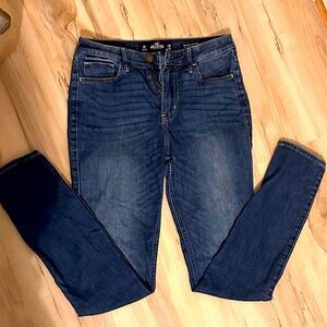Women’s Hollister Jeans